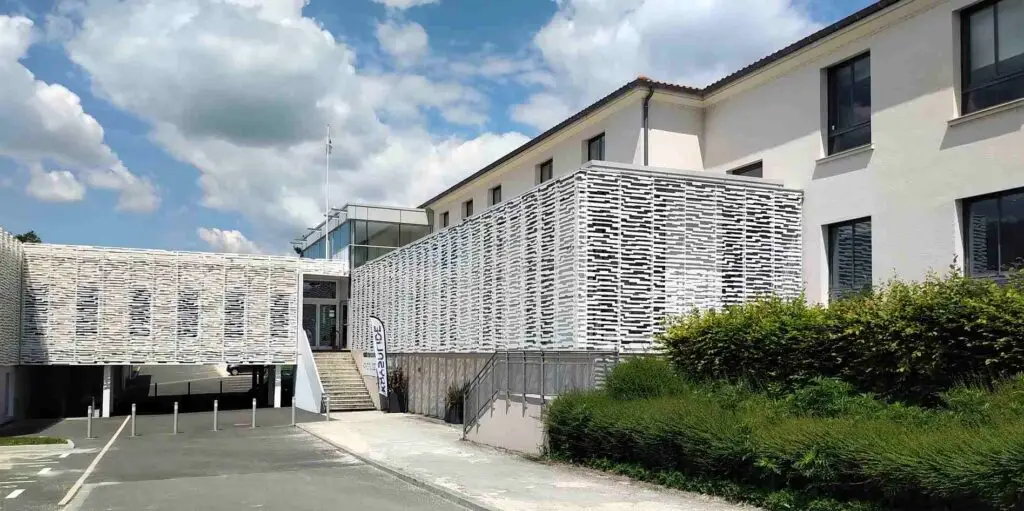 Technoparc Krysalide Glocal Robotics Europe
