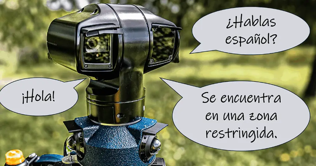 C2M2H parle désormais espagnol