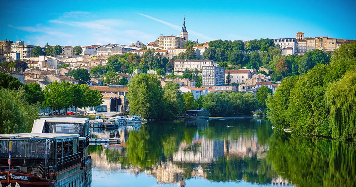 Growing in an ecosystem: what startups can really expect from a region