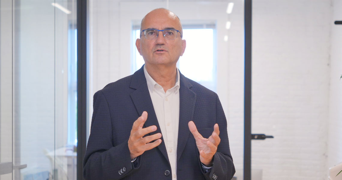 The Argentine Company SECURION: A Model for Private Security