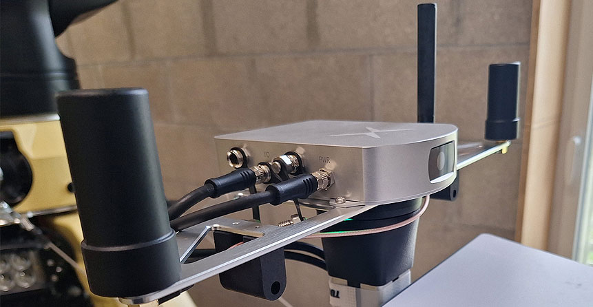 THALAMUS 2026: Enhanced Accuracy Through the Integration of Fixposition