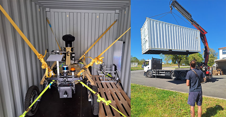 THALAMUS™ has arrived in Canada!