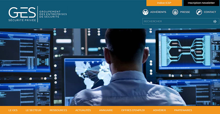 Glocal Robotics Europe Becomes a Partner of the GES