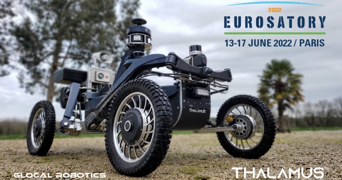 THALAMUS-EUROSATORY-2022