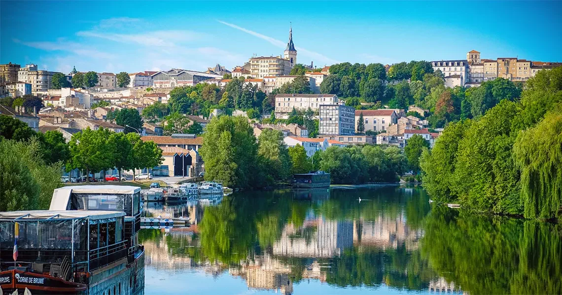 Growing in an ecosystem: what startups can really expect from a region